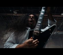 COHEED AND CAMBRIA Releases Music Video For ‘Shoulders’