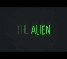 DREAM THEATER Teases Music Video For New Single ‘The Alien’