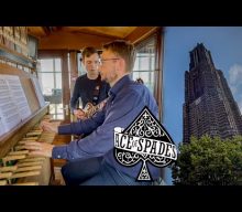 Hear MOTÖRHEAD’s ‘Ace Of Spades’ Played On Church Bells
