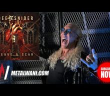 DEE SNIDER Says ‘Rock Stars’ Are Missing From Today’s Music Scene, But The Passion Has ‘Never Been Purer’