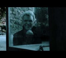 BILLY IDOL Returns With First New Release In Seven Years, ‘The Roadside’ EP