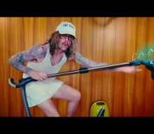 THE DARKNESS Releases Brand New Single ‘Motorheart’