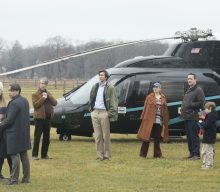 ‘Succession’ season three ignores COVID-19 as creator says wealthy people unaffected