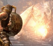 ‘Skyrim”s iconic wagon intro was derailed by a bee glitch before launch