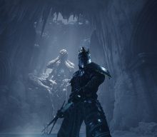 ‘Mortal Shell’ debuts on Steam with free ‘The Virtuous Cycle’ DLC