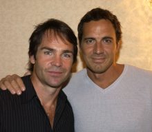 US actor Jay Pickett dies on set of western film