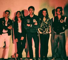 The Vaccines’ Freddie Cowan announces debut album as Freddie Cowan & The Scenarios