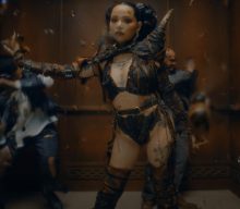 Bella Poarch gets fired up in music video for new single ‘Inferno’