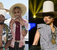EarthGang pay homage to Erykah Badu in new single