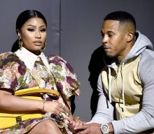 Nicki Minaj and her husband Kenneth Petty reportedly sued by his attempted rape victim