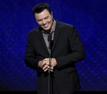 Seth MacFarlane says he regrets keeping ‘Family Guy’ on Fox