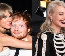 Taylor Swift confirms Phoebe Bridgers and Ed Sheeran collaborations on ‘Red (Taylor’s Version)’