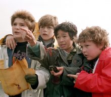 ‘The Goonies’ inspired TV series heading to Disney+