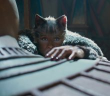 Jennifer Hudson didn’t realise she’d have “ears or a tail” in ‘Cats’
