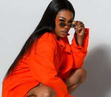 Lady Leshurr has denied assaulting ex-partner