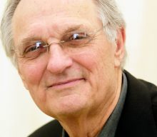 ‘The West Wing’ star Alan Alda address viral story about meeting his wife