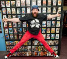 VHS film collector to drive 600 miles to save 20,000 tapes from landfill