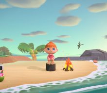 New Animal Crossing datamine keeps hopes of a warm cup of coffee alive