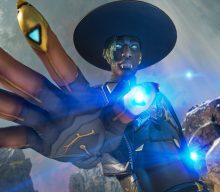 ‘Apex Legends’ Defiance trailer shows the fall of Olympus