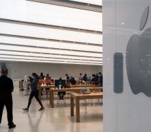 Apple has close to 500 employees that manually review apps