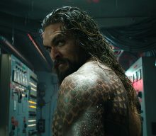 Jason Momoa shares first look at ‘Aquaman 2’ suit