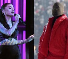 Ariana Grande isn’t featured on Kanye West’s ‘DONDA’ – see the full list of credits