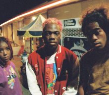 BLACKSTARKIDS share new single ‘Fight Club’ ahead of debut album