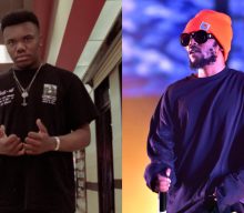 Kendrick Lamar returns on collaboration with Baby Keem, ‘Family Ties’