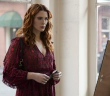 ‘Batwoman’ casts Bridget Regan as Poison Ivy for season three