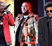 The Weeknd, Nas and Big Sean to appear on new Belly album