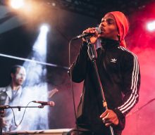 BERWYN at Reading Festival 2021: deeply moving missives from a musical treasure