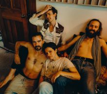 Big Thief share new tracks ‘Little Things’ and ‘Sparrow’