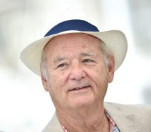 Bill Murray performs impromptu Al Green cover for hotel guests