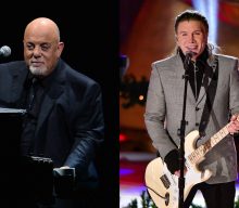 Watch Billy Joel perform ‘Iris’ with Goo Goo Dolls’ John Rzeznik