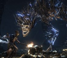 This ‘Bloodborne’ mod makes the game first-person