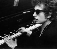 Bob Dylan’s handwritten ‘Desolation Row’ lyrics to be sold for £350,000