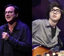 Bob Saget apologises after blocking Car Seat Headrest fans on Twitter