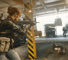 Treyarch’s inclusivity statement written by women at the studio