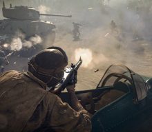 Sledgehammer Games interested in making games other than ‘Call Of Duty’