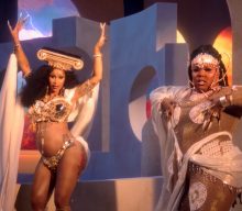Cardi B defends Lizzo against online trolls: “They going to always try to put their insecurities on you”