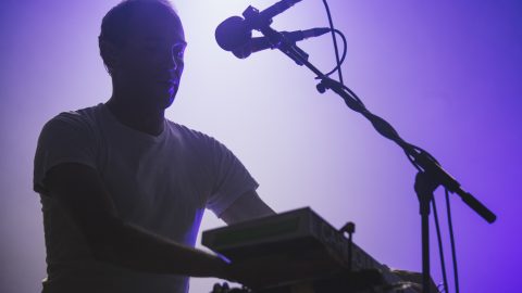 Caribou shares uplifting new single ‘You Can Do It’