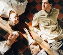Chartreuse share stirring new song ‘Only You’ ahead of ‘Is It Autumn Already?’ EP