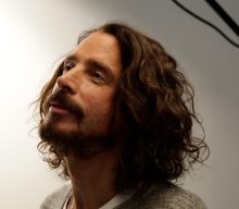 New NFTs to be released of Chris Cornell’s last ever photoshoot