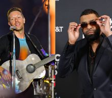 Watch Chris Martin perform an acoustic cover of Ginuwine’s ‘Pony’