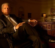 ‘Impeachment: American Crime Story’ bosses haven’t heard “a peep” from Bill Clinton
