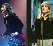 Listen to Courtney Barnett cover the Velvet Underground and Nico’s ‘I’ll Be Your Mirror’