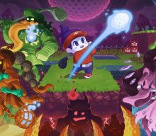 ‘Cursed To Golf’ review: fore