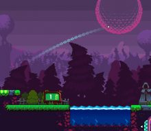 ‘Cursed To Golf’ Gameplay Preview: The ‘Dark Souls’ Of Golf