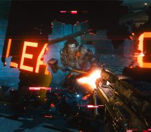 ‘Cyberpunk 2077’ to receive “major update for all platforms” with current-gen release