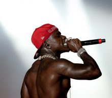 DaBaby removed from more festival lineups following homophobic comments